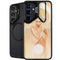 Moon Angel by LA Williams Galaxy S25 Kickstand Case
